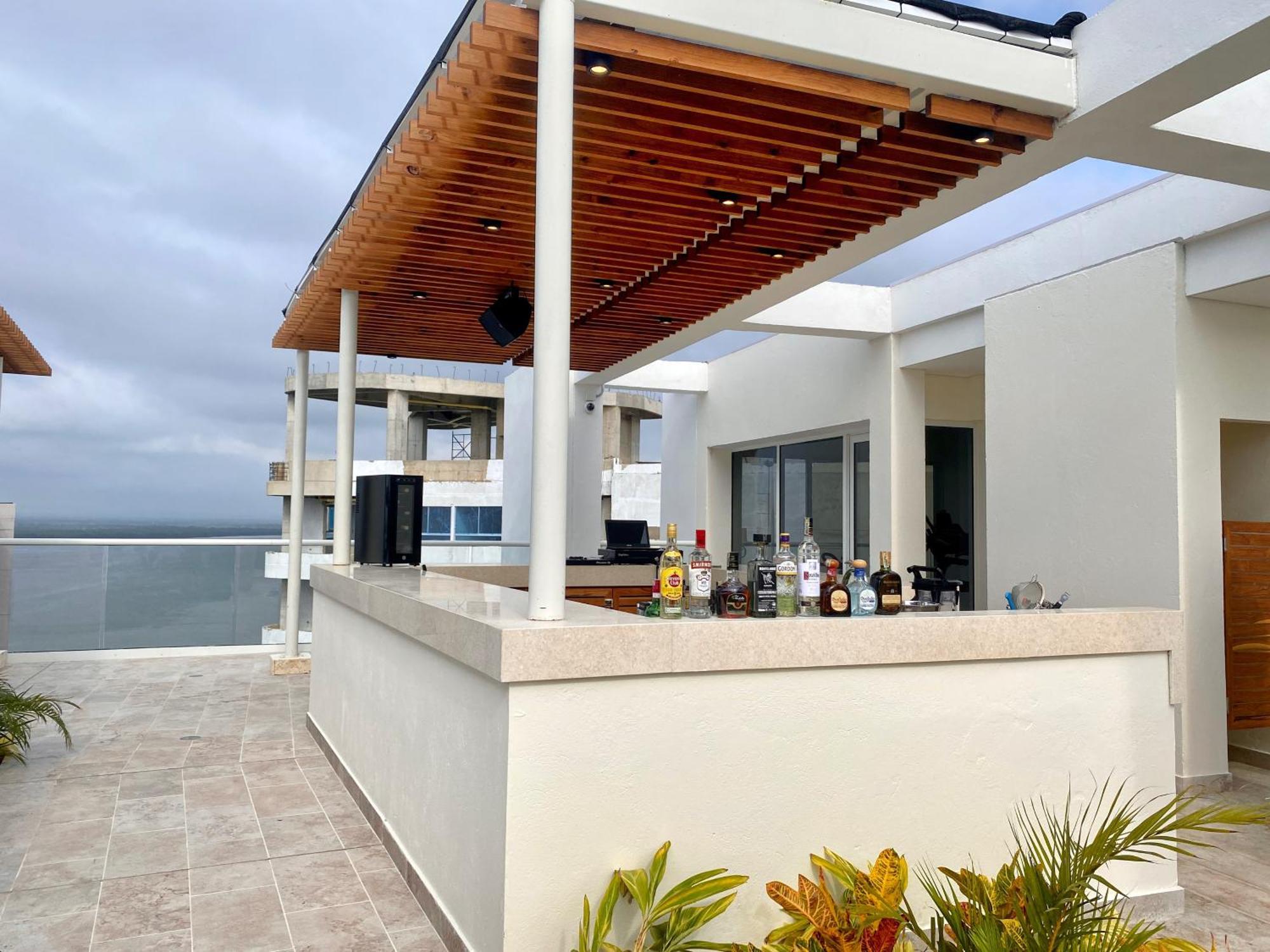 Stay Q Dominique - Cartagena — Photos 2